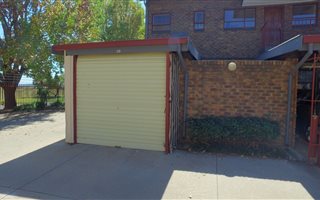 2 Bedroom Apartment in Bronkhorstspruit