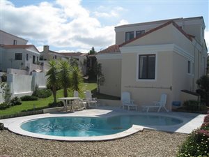 3 Bed House in Hunters Estate