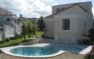 3 Bedroom House in Hunters Estate