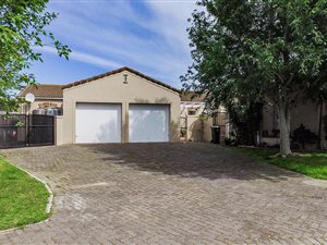 3 Bed House in Pinehurst