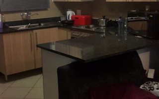 3 Bedroom Townhouse in Monavoni