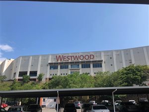 2 Bed Apartment in Westville