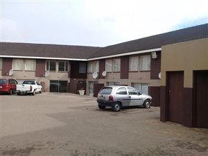 2 Bed Apartment in Vanderbijlpark CW6