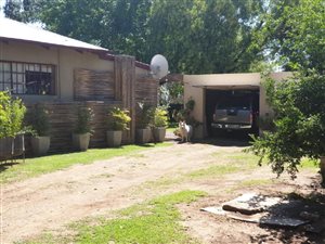 4 ha Farm in Olive Hill