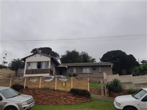3 Bed House in Montclair