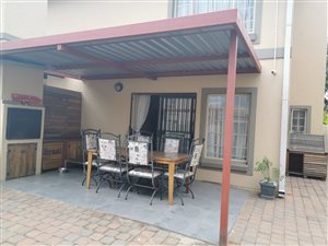 2 Bed Townhouse in Willow Glen