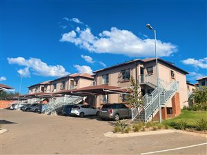 2 Bed Apartment in The Reeds