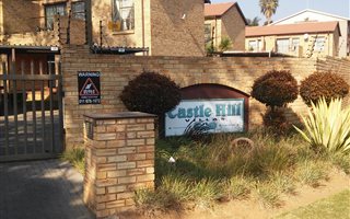 2 Bedroom Apartment in Cresta