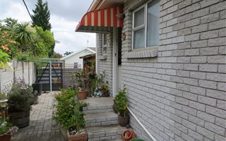 2 Bedroom Apartment in Rouxville