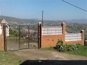 3 Bed House in Edendale