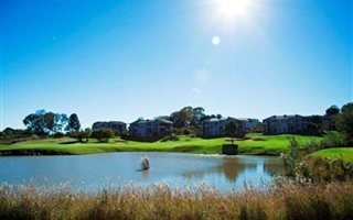 3 Bedroom Cluster in North Riding