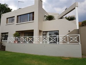 4 Bed House in Northcliff