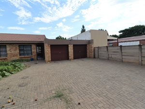 3 Bed Duet in Wilgehof