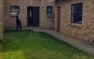 3 Bedroom Townhouse in Hadison Park