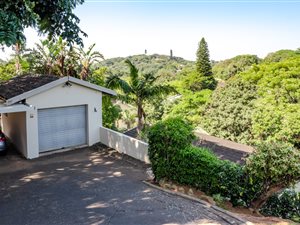 3 Bed House in Amanzimtoti