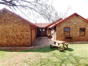4 Bed House in Rant en Dal