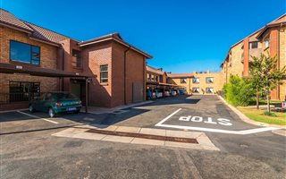 2 Bedroom Apartment in Homes Haven