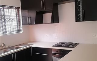 2 Bedroom House in Nelspruit