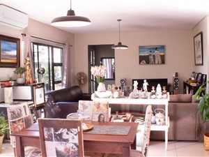 2 Bed Townhouse in Arboretum