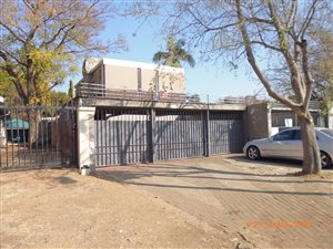 8 Bed House in Hatfield