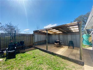 15.8 ha Farm in East London Rural