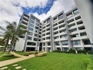 2 Bed Apartment in Ashlea Gardens