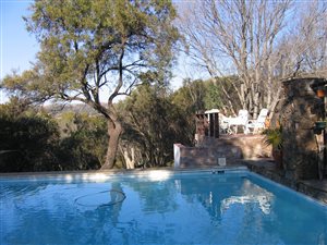 7 Bed House in Lanseria and surrounds