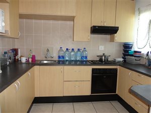 2 Bedroom Flat in Southernwood