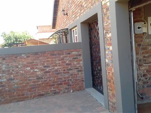 3 Bed Townhouse in La Hoff