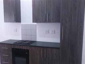 2 Bed Apartment in Sidwell
