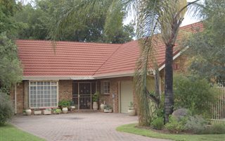 3 Bedroom House in Brits Central