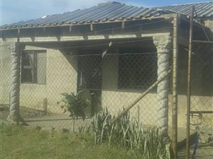 2 Bed House in Edendale