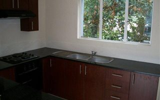Studio Apartment in Ferndale