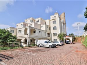 3 Bed Apartment in La Lucia
