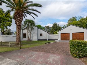 4 Bed House in Camphers Drift