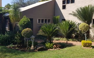 3 Bedroom House in Brits