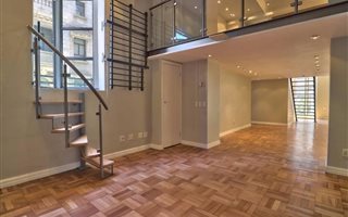 3 Bedroom Apartment in Cape Town City Centre