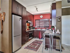 3 Bed Apartment in Greenstone Hill