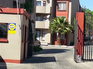 2 Bed Townhouse in Noordwyk
