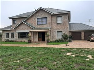 4 Bed House in Klipheuwel