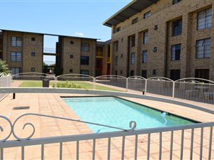 1 Bedroom Flat in Kanoniers Park