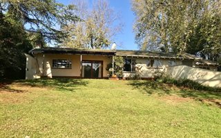 5 Bedroom House in Howick