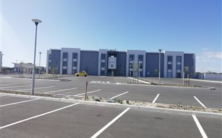 2 Bedroom Apartment in Bellville Central