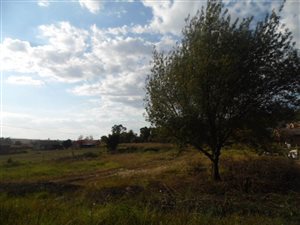 1314 m² Land available in Lydenburg