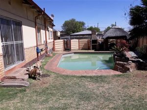 1 Bed House in Brenthurst
