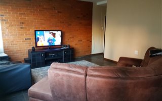 2 Bedroom Apartment in Marshalltown