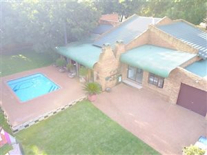 3 Bed House in Vanderbijlpark SE4