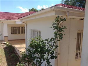 3 Bed House in Eastwood
