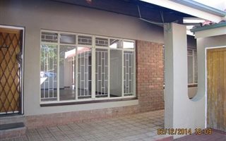 2 Bedroom Apartment in Modimolle
