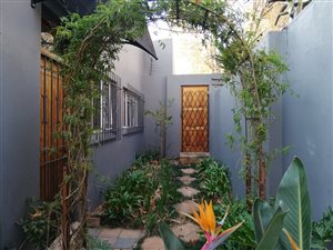 1 Bed House in Parkhurst